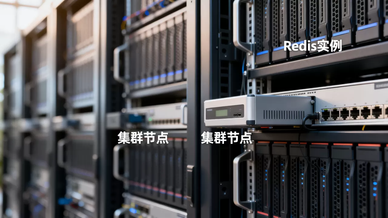 实际项目服务器要几个Redis?,Redis集群要几个节点? 实际项目服务器要几个Redis?,Redis集群要几个节点?