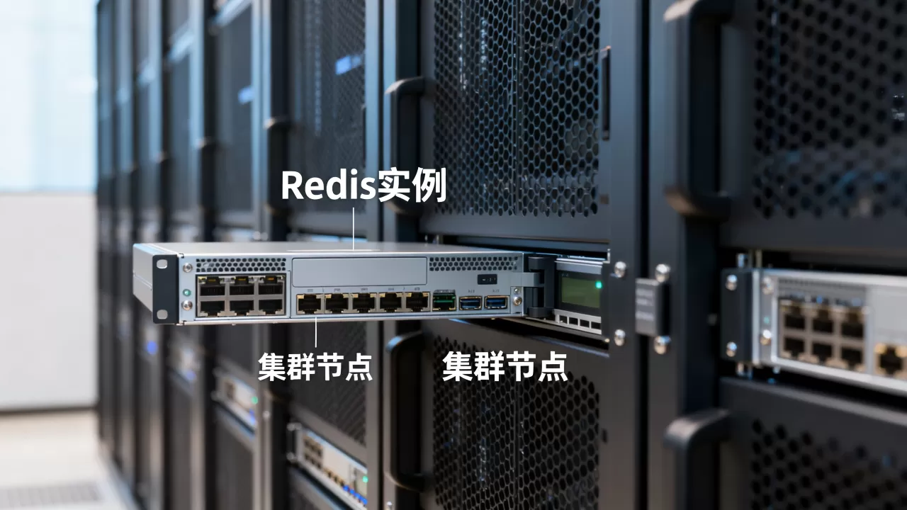 实际项目服务器要几个Redis?,Redis集群要几个节点? 实际项目服务器要几个Redis?,Redis集群要几个节点?