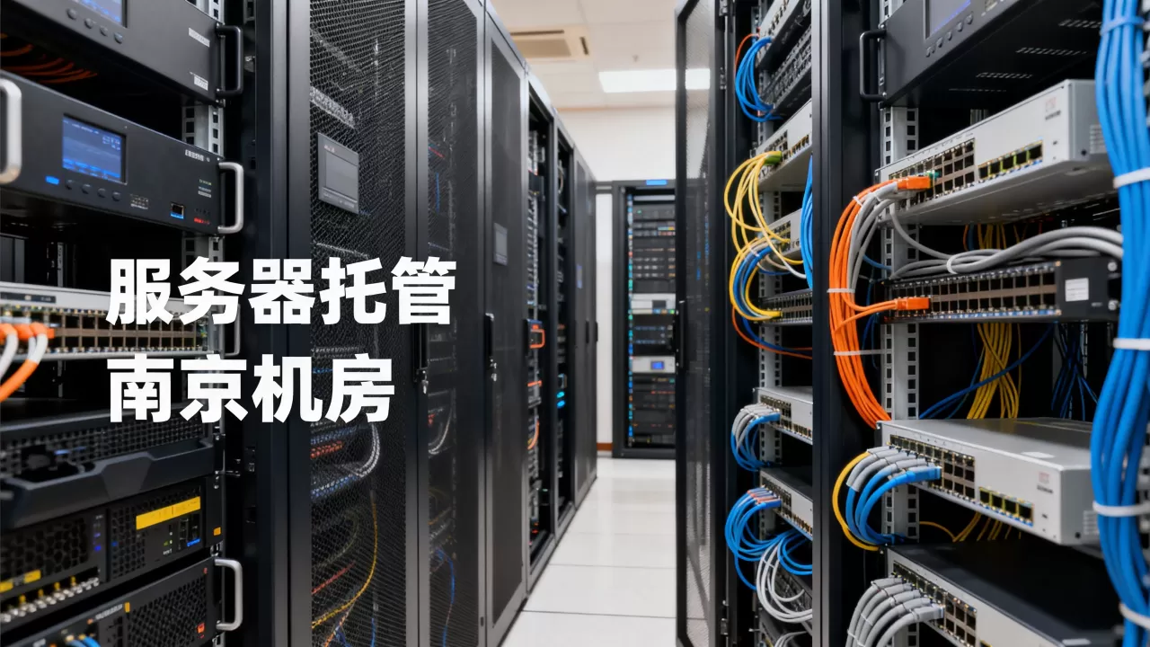 南京服务器具体是哪些地方,托管机房怎么选? 南京服务器具体是哪些地方,托管机房怎么选?
