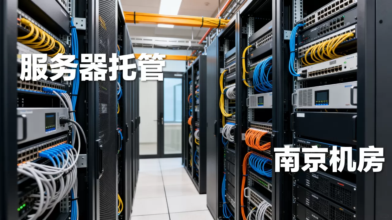 南京服务器具体是哪些地方,托管机房怎么选? 南京服务器具体是哪些地方,托管机房怎么选?