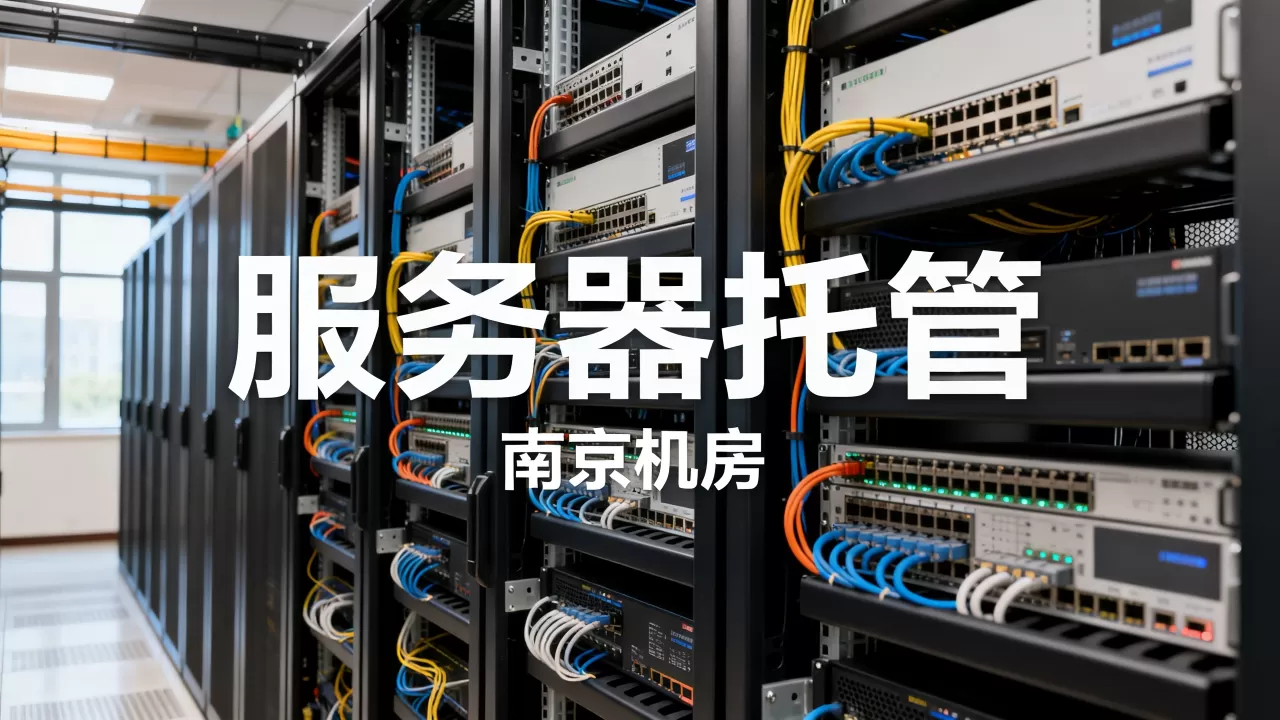 南京服务器具体是哪些地方,托管机房怎么选? 南京服务器具体是哪些地方,托管机房怎么选?