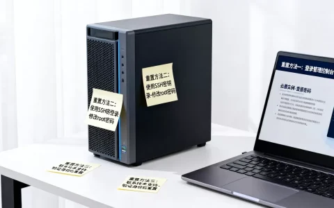 云服务器root密码忘了怎么改，重置方法有哪些？