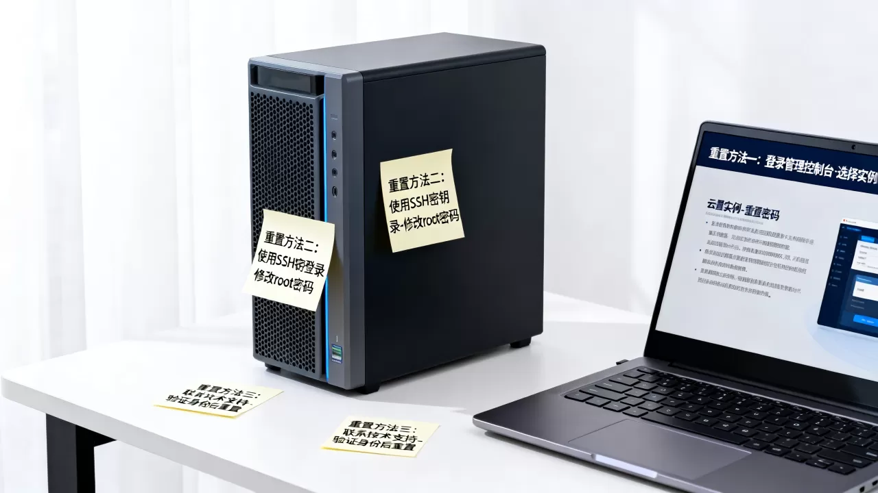 云服务器root密码忘了怎么改,重置方法有哪些? 云服务器root密码忘了怎么改,重置方法有哪些?