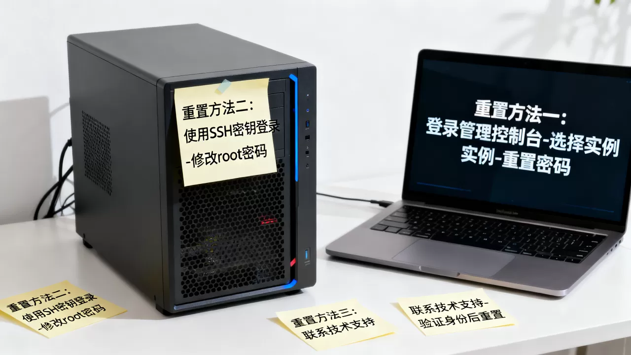 云服务器root密码忘了怎么改,重置方法有哪些? 云服务器root密码忘了怎么改,重置方法有哪些?