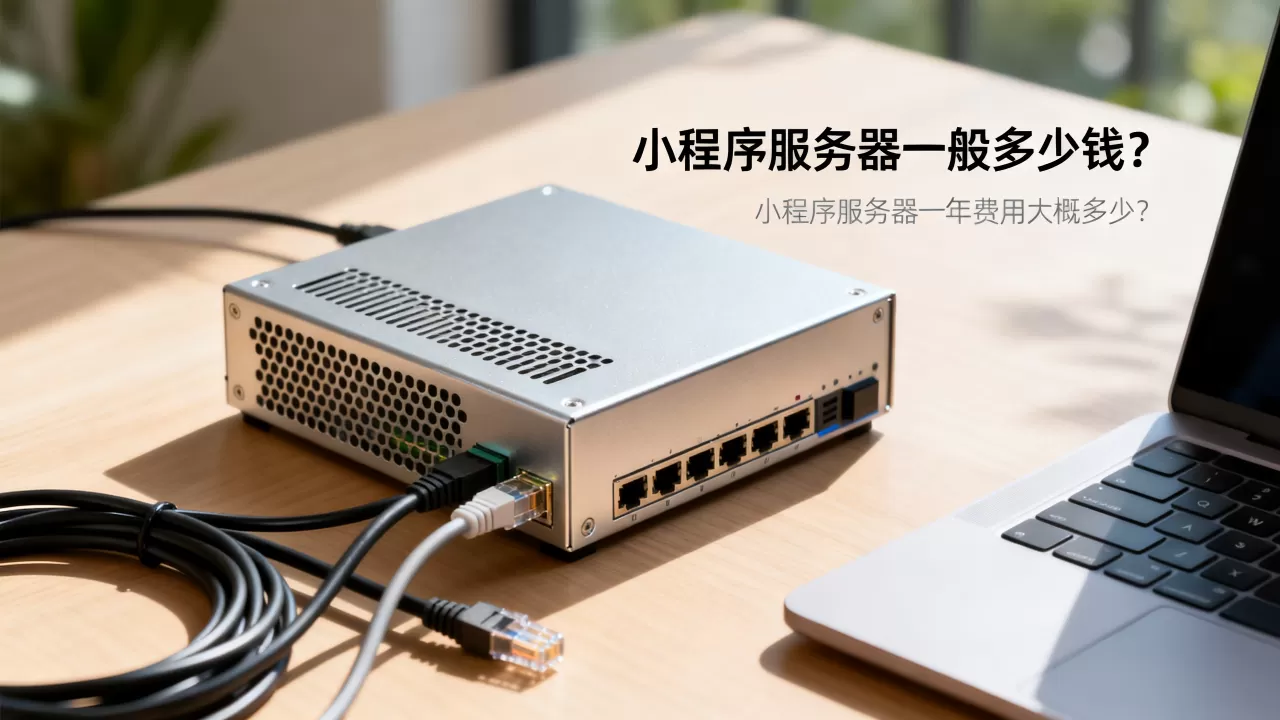 小程序服务器一般多少钱?,小程序服务器一年费用大概多少? 小程序服务器一般多少钱?,小程序服务器一年费用大概多少?