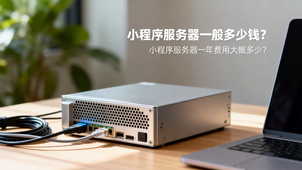 小程序服务器一般多少钱?,小程序服务器一年费用大概多少? 小程序服务器一般多少钱?,小程序服务器一年费用大概多少?