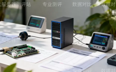 云服务器测评站有哪些靠谱的,哪个网站测评最专业？