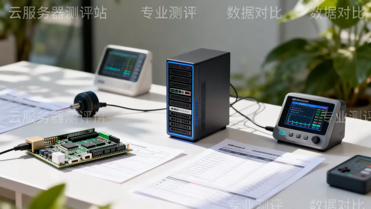 云服务器测评站有哪些靠谱的,哪个网站测评最专业? 云服务器测评站有哪些靠谱的,哪个网站测评最专业?