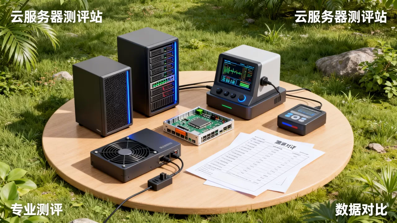 云服务器测评站有哪些靠谱的,哪个网站测评最专业? 云服务器测评站有哪些靠谱的,哪个网站测评最专业?