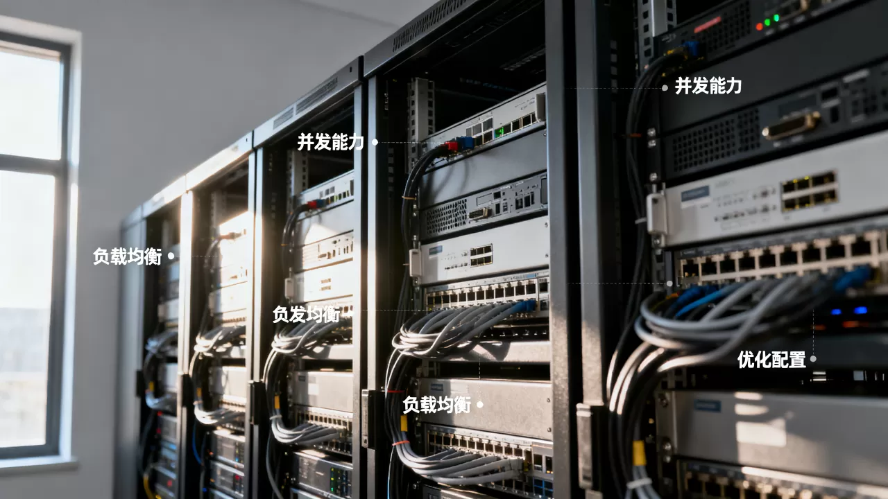 node服务器能支持多少人访问,怎么提高并发能力? node服务器能支持多少人访问,怎么提高并发能力?