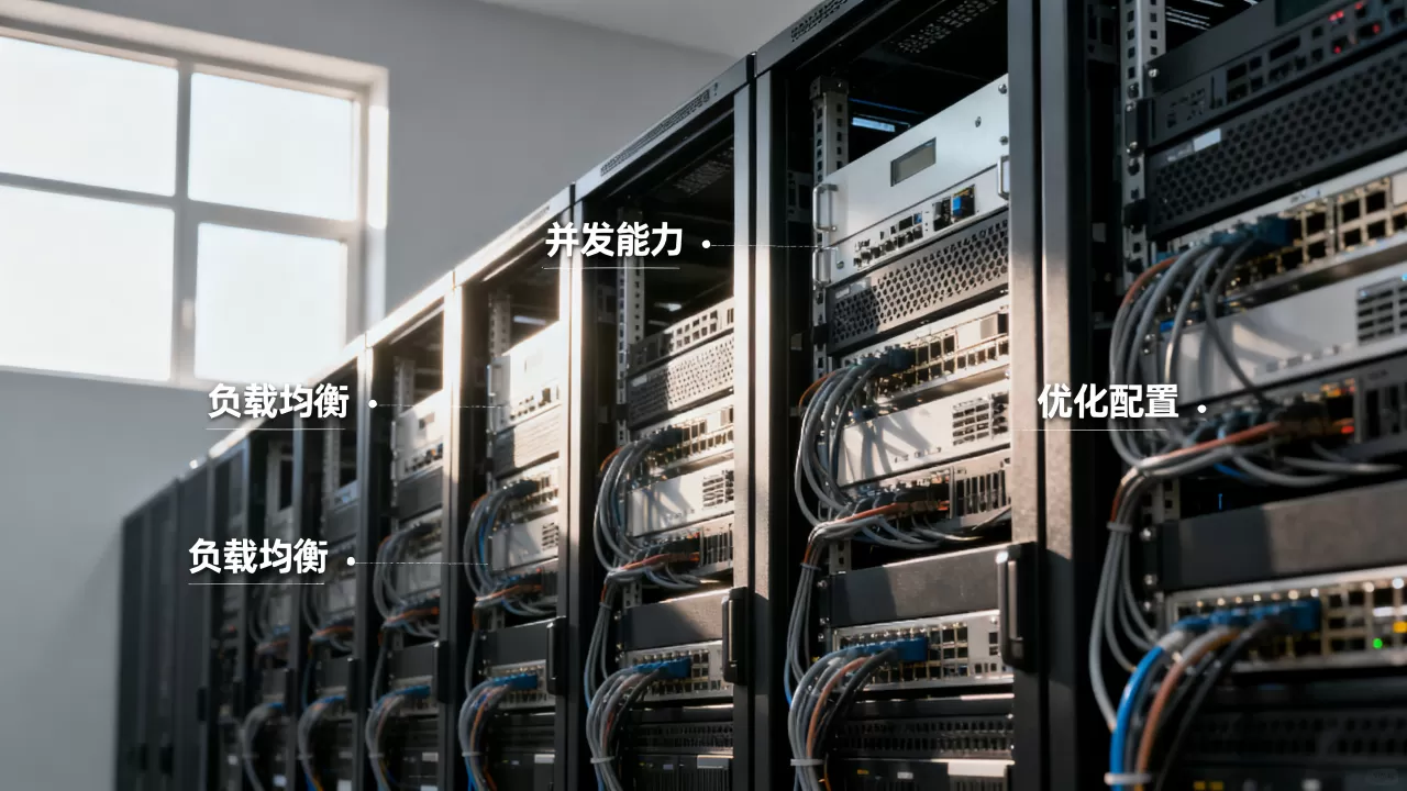 node服务器能支持多少人访问,怎么提高并发能力? node服务器能支持多少人访问,怎么提高并发能力?