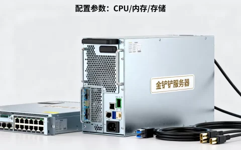 金铲铲服务器购买需要多少钱，怎么收费？