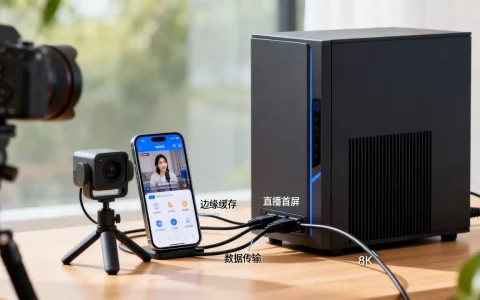 边缘缓存如何助力直播首屏提速？有哪几种方案？