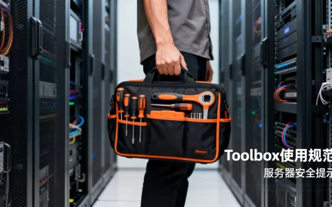 拿Toolbox进官方服务器会怎样，Toolbox会被封号吗