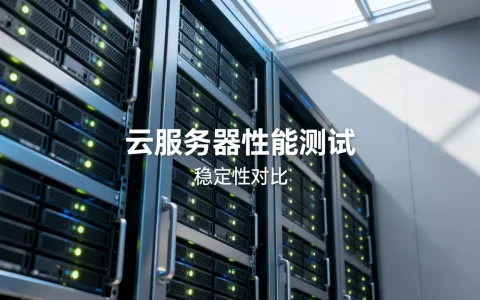 实地云服务器到底好不好用，云服务器哪家便宜又稳定