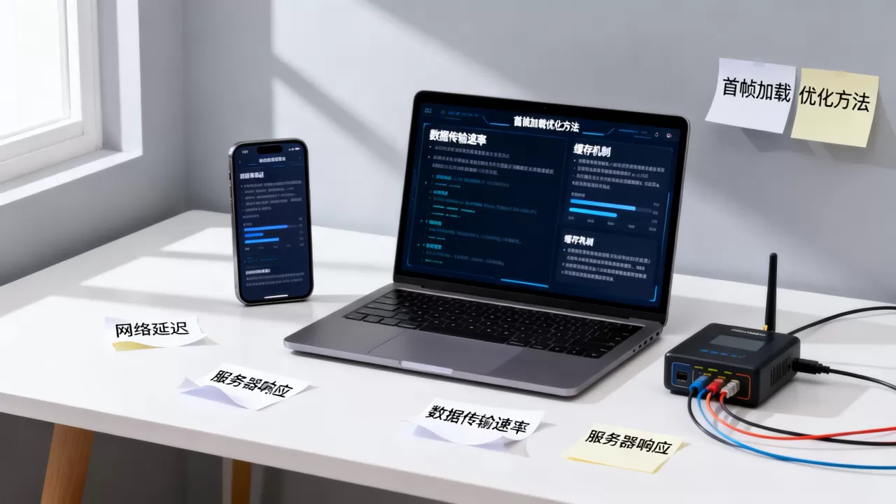 短视频信息流首帧加载慢怎么办,首帧加载优化方法有哪些? 短视频信息流首帧加载慢怎么办,首帧加载优化方法有哪些?