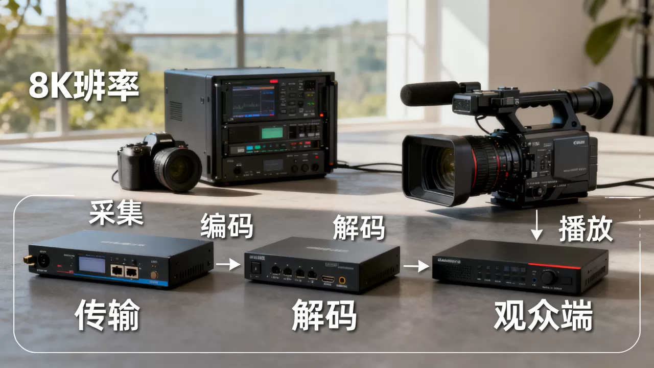 如何拆解降低直播端到端延迟的环节?,直播延迟怎么优化 如何拆解降低直播端到端延迟的环节?,直播延迟怎么优化