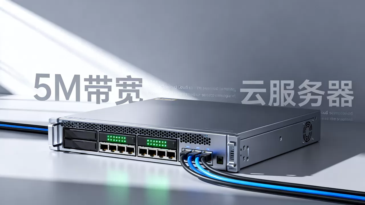 酷番云服务器5M速度究竟怎么样,5M带宽够用吗? 酷番云服务器5M速度究竟怎么样,5M带宽够用吗?