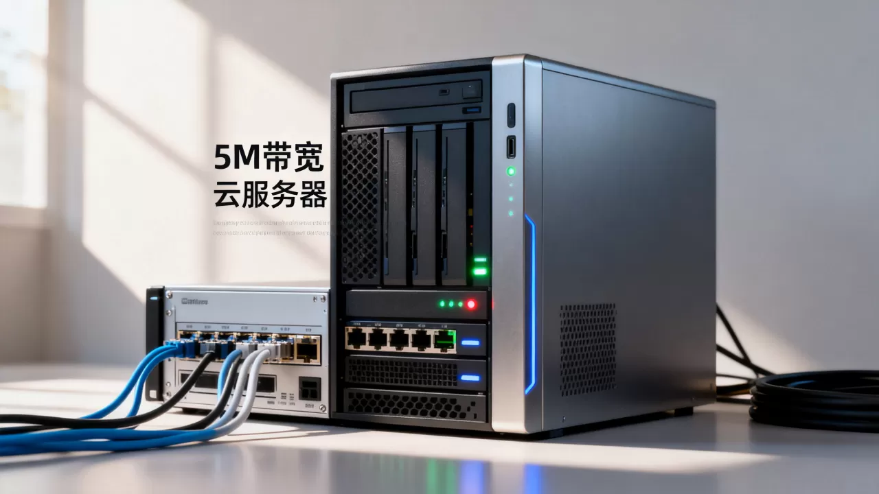 酷番云服务器5M速度究竟怎么样,5M带宽够用吗? 酷番云服务器5M速度究竟怎么样,5M带宽够用吗?