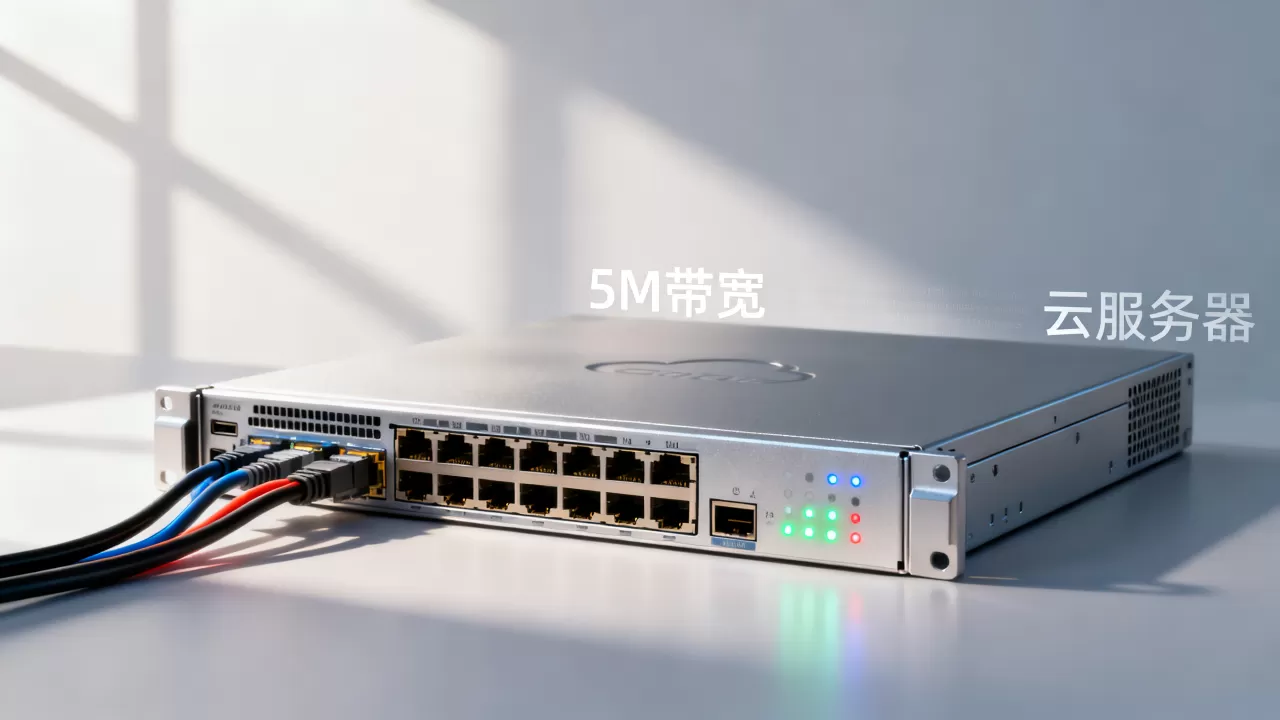 酷番云服务器5M速度究竟怎么样,5M带宽够用吗? 酷番云服务器5M速度究竟怎么样,5M带宽够用吗?