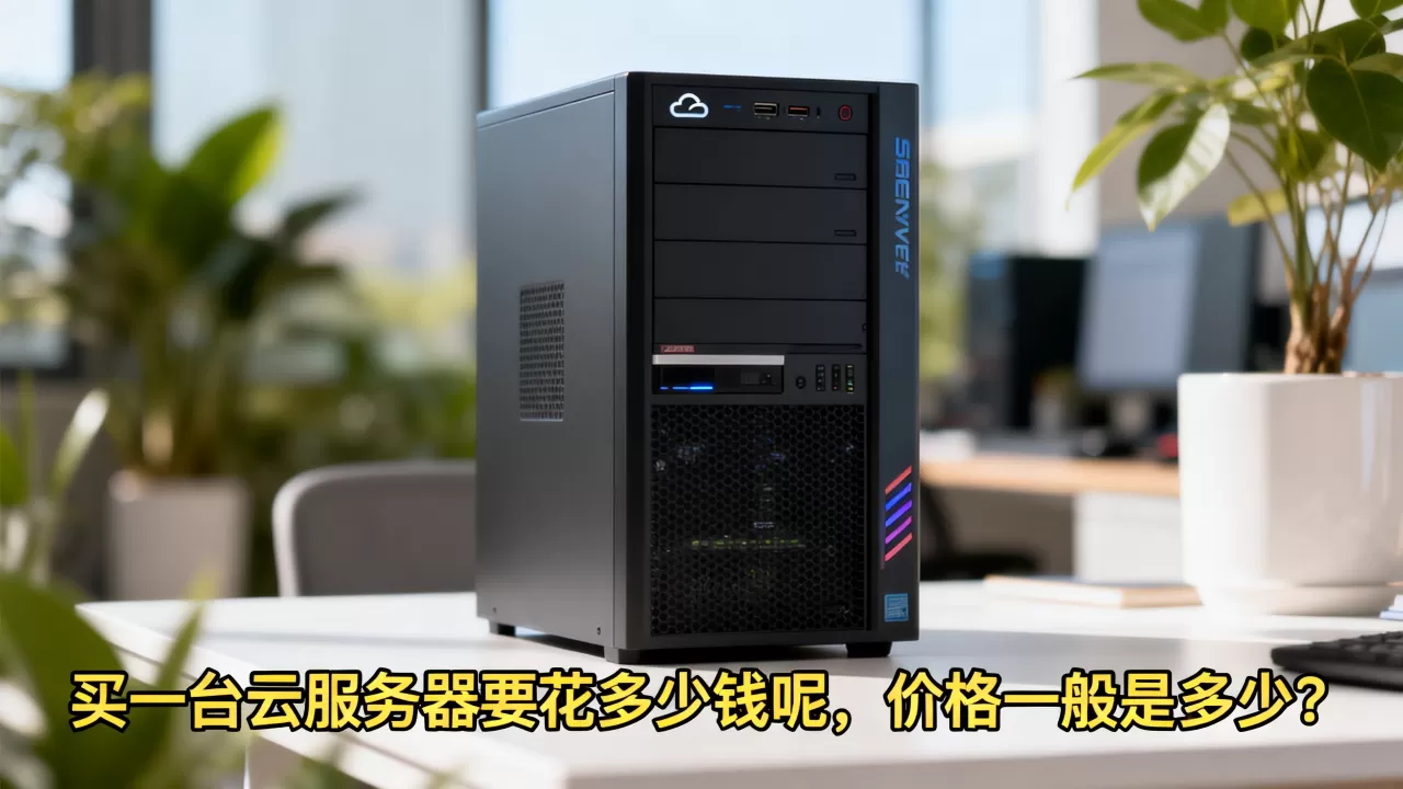 买一台云服务器要花多少钱呢,价格一般是多少? 买一台云服务器要花多少钱呢,价格一般是多少?
