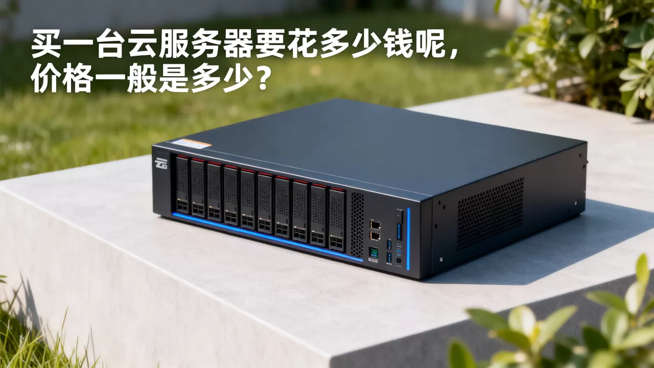 买一台云服务器要花多少钱呢,价格一般是多少? 买一台云服务器要花多少钱呢,价格一般是多少?