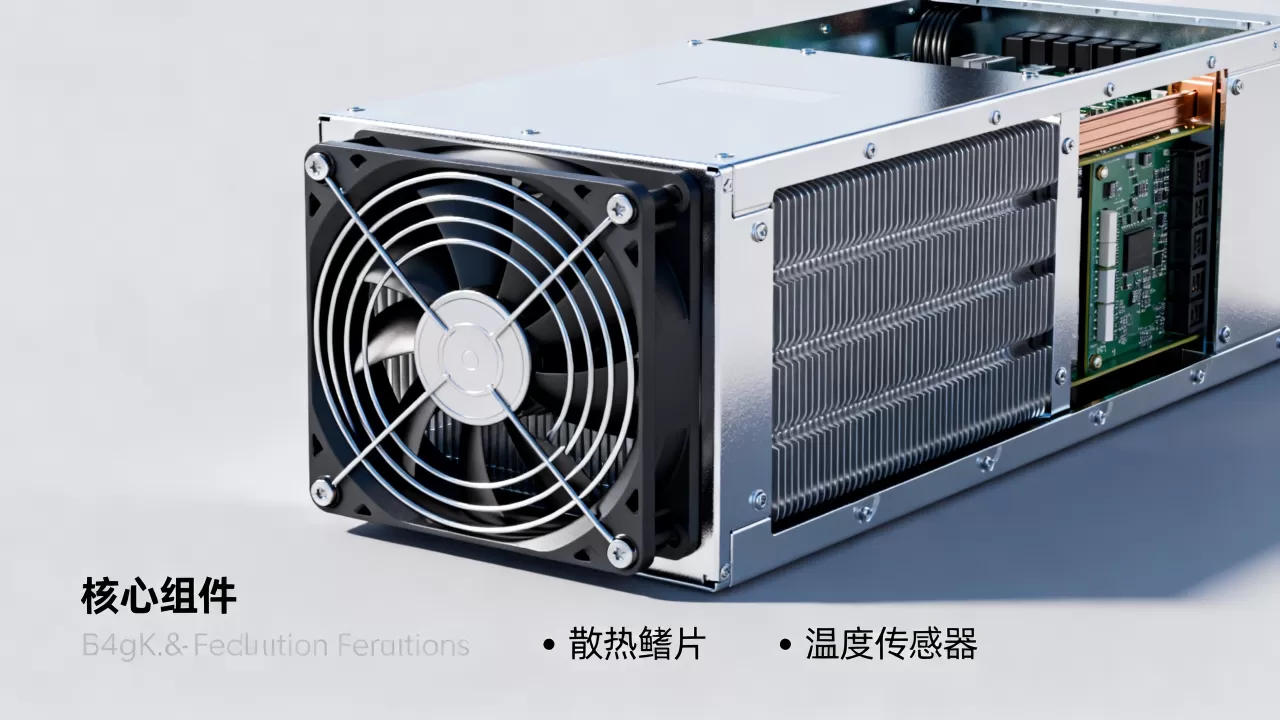 信创服务器发热量到底有多大,如何计算散热需求? 信创服务器发热量到底有多大,如何计算散热需求?