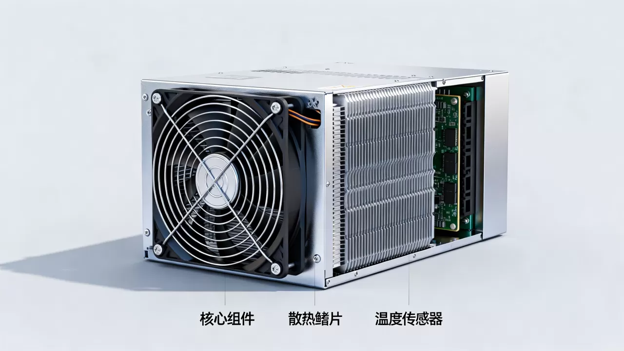 信创服务器发热量到底有多大,如何计算散热需求? 信创服务器发热量到底有多大,如何计算散热需求?