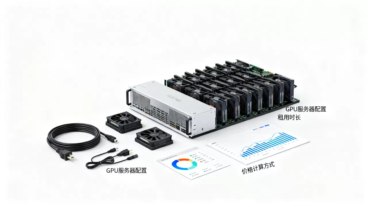 杭州GPU服务器租用方案包含哪些内容,价格怎么算? 杭州GPU服务器租用方案包含哪些内容,价格怎么算?