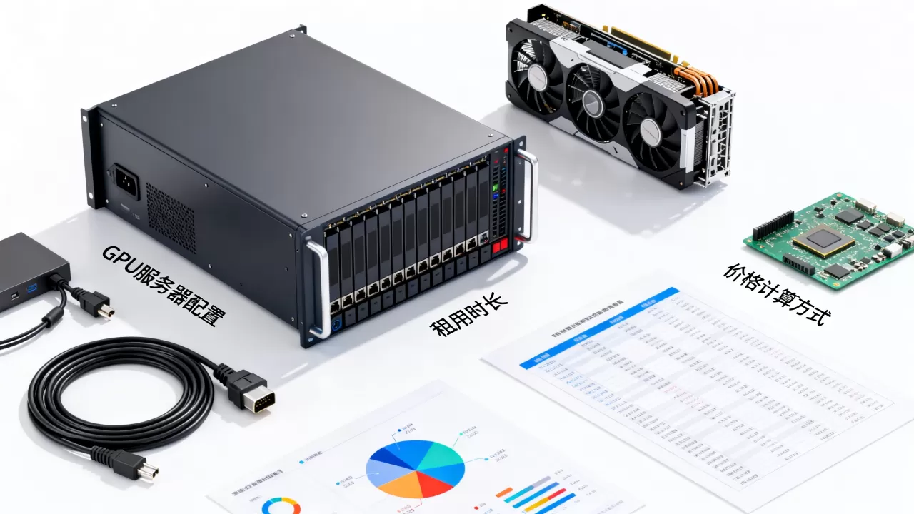 杭州GPU服务器租用方案包含哪些内容,价格怎么算? 杭州GPU服务器租用方案包含哪些内容,价格怎么算?