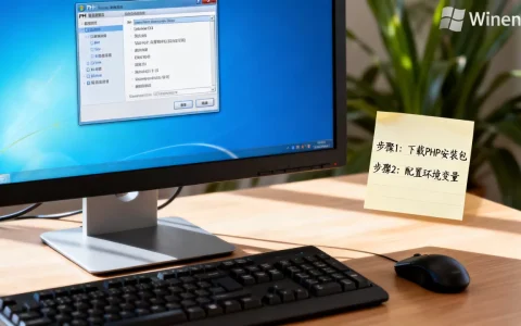 Win7服务器如何搭建PHP环境变量，php环境变量怎么配置