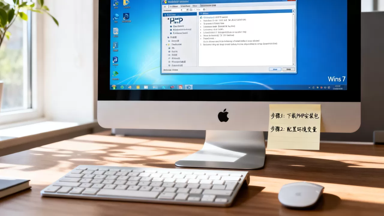 Win7服务器如何搭建PHP环境变量,php环境变量怎么配置 Win7服务器如何搭建PHP环境变量,php环境变量怎么配置
