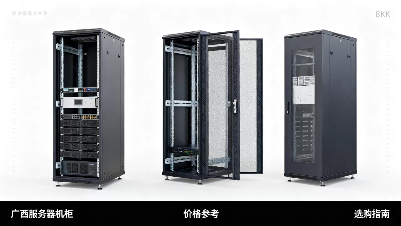 广西服务器机柜价格是多少,怎么选购不花冤枉钱? 广西服务器机柜价格是多少,怎么选购不花冤枉钱?
