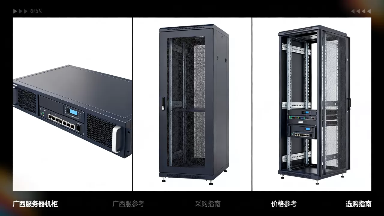 广西服务器机柜价格是多少,怎么选购不花冤枉钱? 广西服务器机柜价格是多少,怎么选购不花冤枉钱?