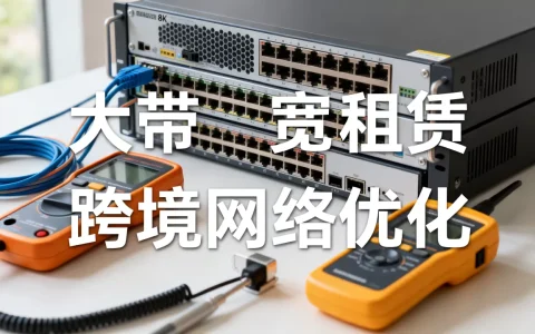 深圳出海卡顿租大带宽能改善吗？，深圳跨境网络延迟怎么解决？