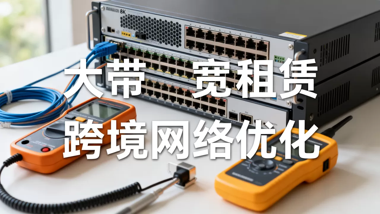 深圳出海卡顿租大带宽能改善吗?,深圳跨境网络延迟怎么解决? 深圳出海卡顿租大带宽能改善吗?,深圳跨境网络延迟怎么解决?