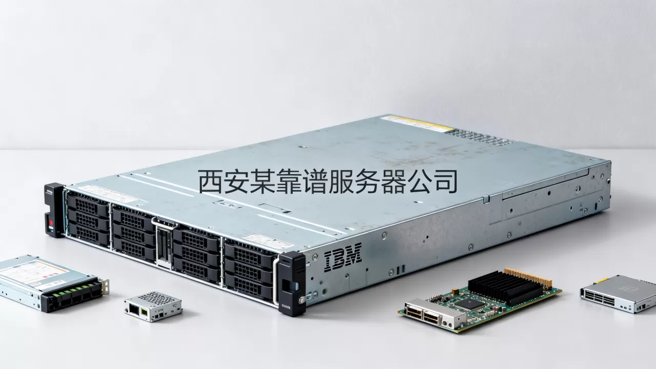 西安ibm服务器公司有哪些靠谱的,哪家服务好? 西安ibm服务器公司有哪些靠谱的,哪家服务好?
