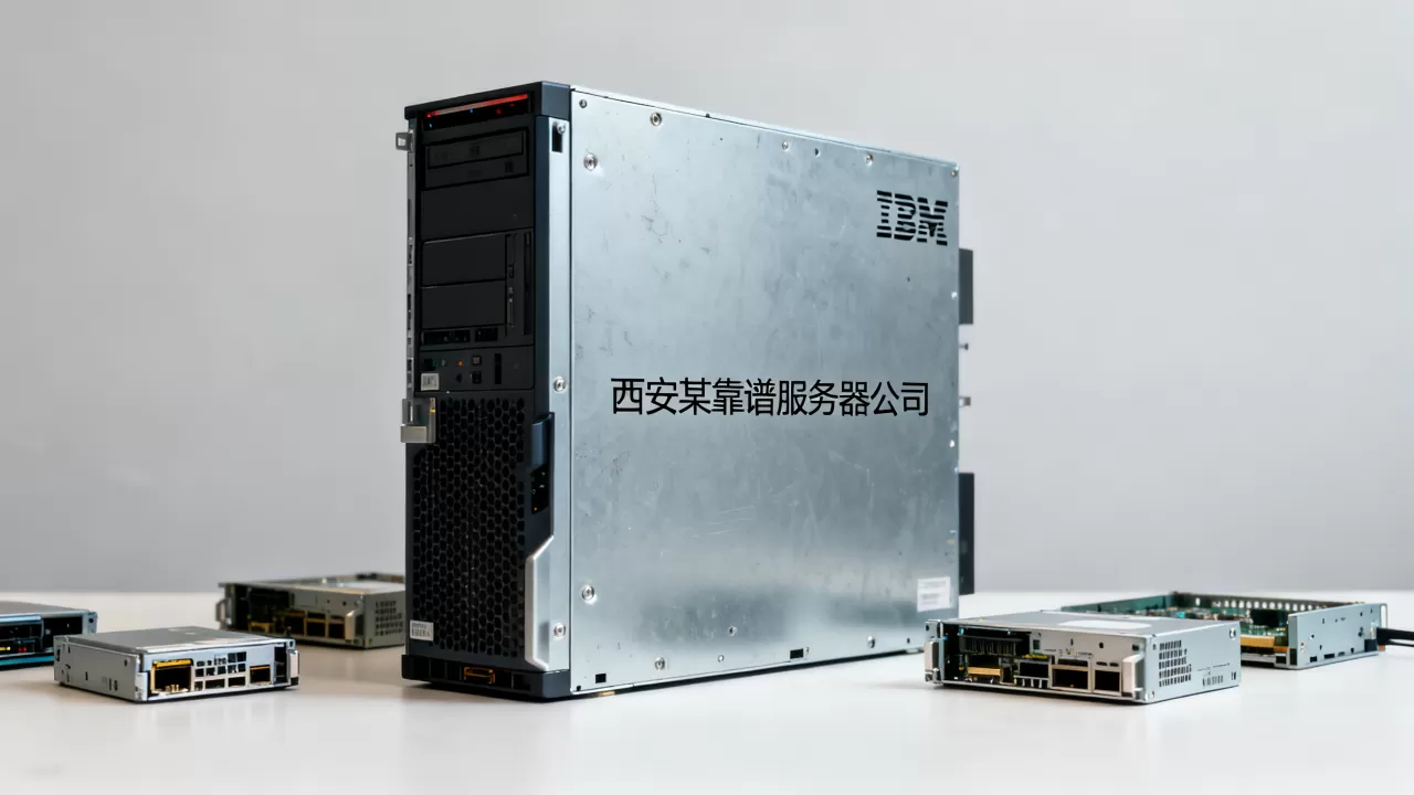 西安ibm服务器公司有哪些靠谱的,哪家服务好? 西安ibm服务器公司有哪些靠谱的,哪家服务好?