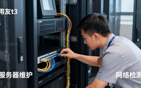 用友t3服务器不稳定怎么办，主要原因有哪些