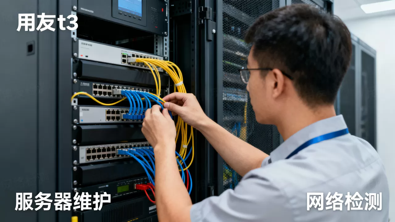 用友t3服务器不稳定怎么办,主要原因有哪些 用友t3服务器不稳定怎么办,主要原因有哪些