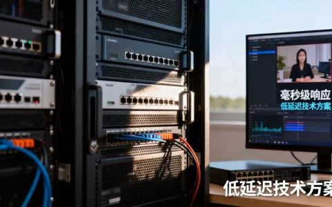 互动直播毫秒级响应如何实现，低延迟直播技术方案有哪些？