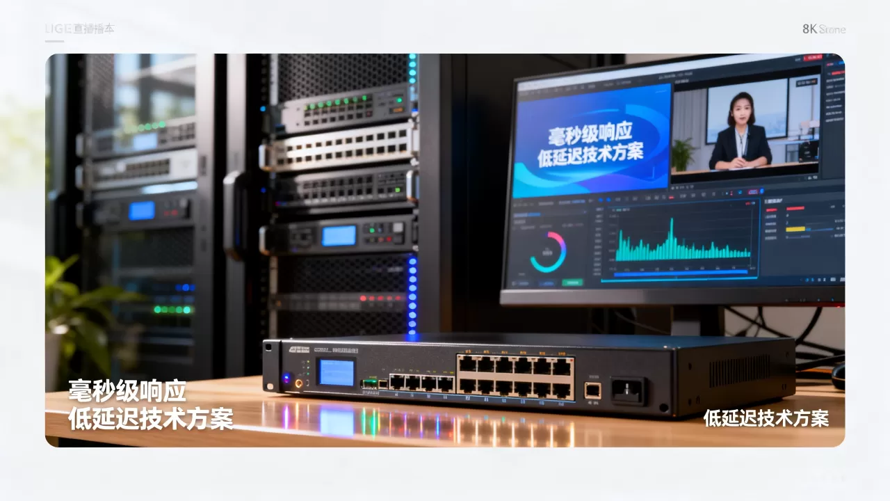 互动直播毫秒级响应如何实现,低延迟直播技术方案有哪些? 互动直播毫秒级响应如何实现,低延迟直播技术方案有哪些?