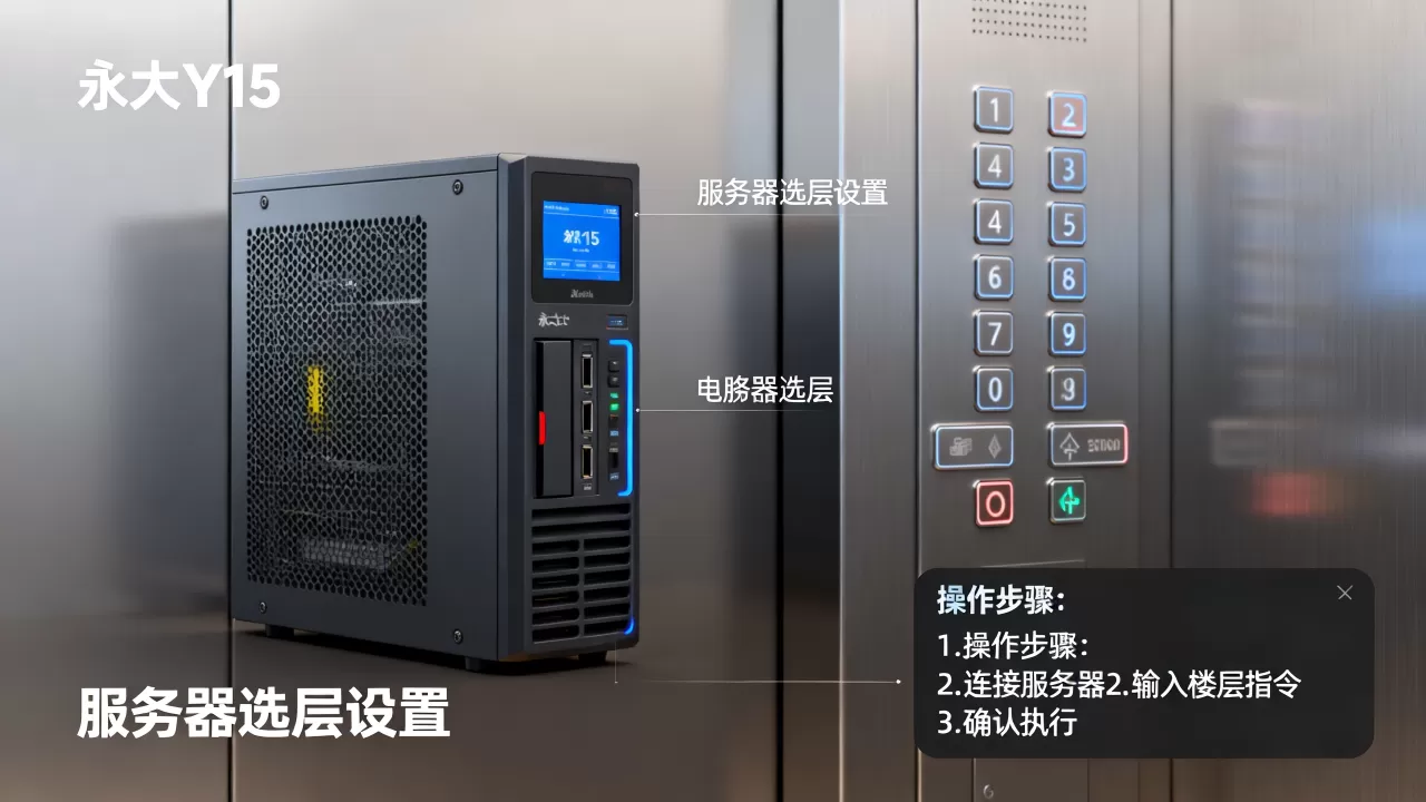 永大y15怎么通过服务器选层?,选层操作怎么设置 永大y15怎么通过服务器选层?,选层操作怎么设置
