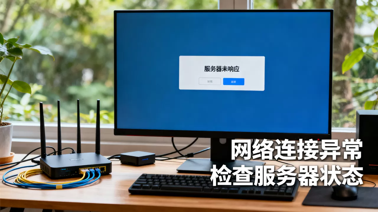 传说CS平台服务器没响应怎么回事,原因是什么 传说CS平台服务器没响应怎么回事,原因是什么