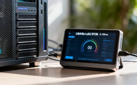云服务器ping多少ms算正常？，ping值多少算正常？