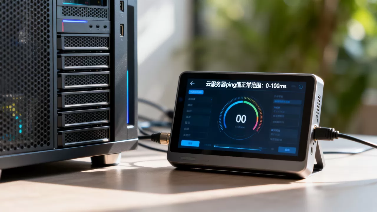 云服务器ping多少ms算正常?,ping值多少算正常? 云服务器ping多少ms算正常?,ping值多少算正常?