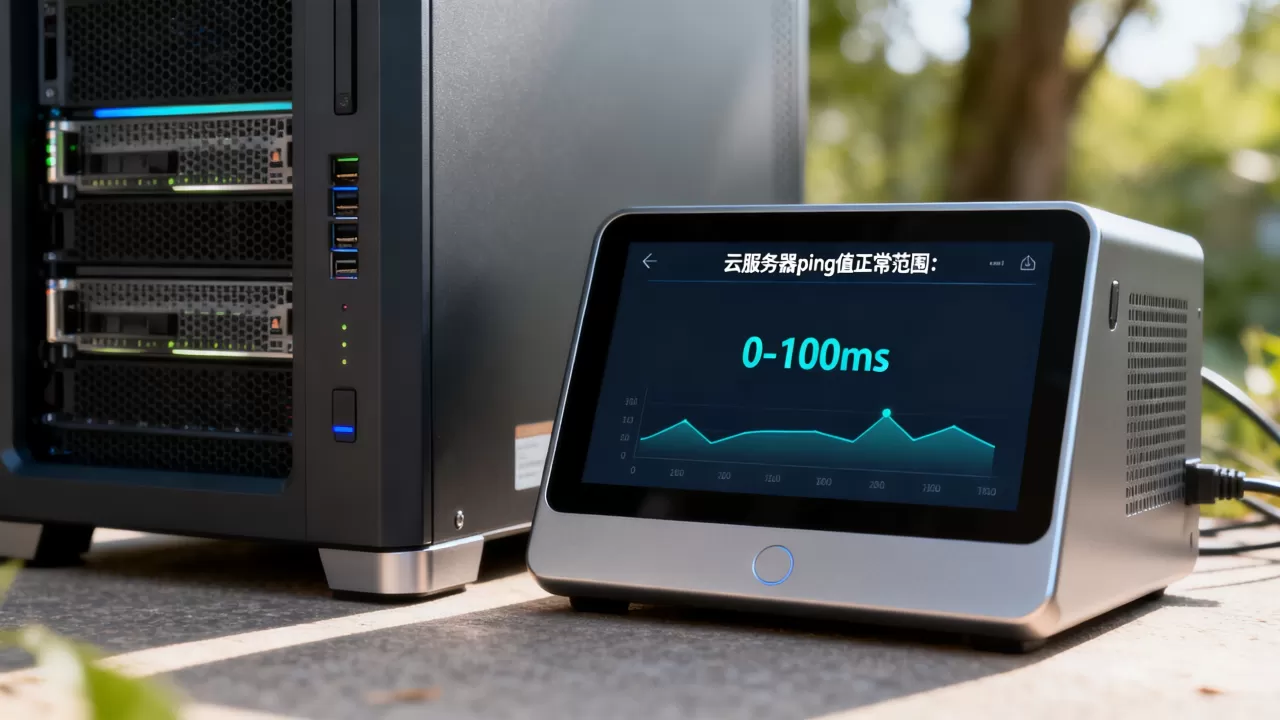 云服务器ping多少ms算正常?,ping值多少算正常? 云服务器ping多少ms算正常?,ping值多少算正常?