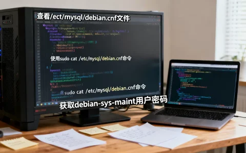 服务器mysql密码忘了怎么查，有什么方法？