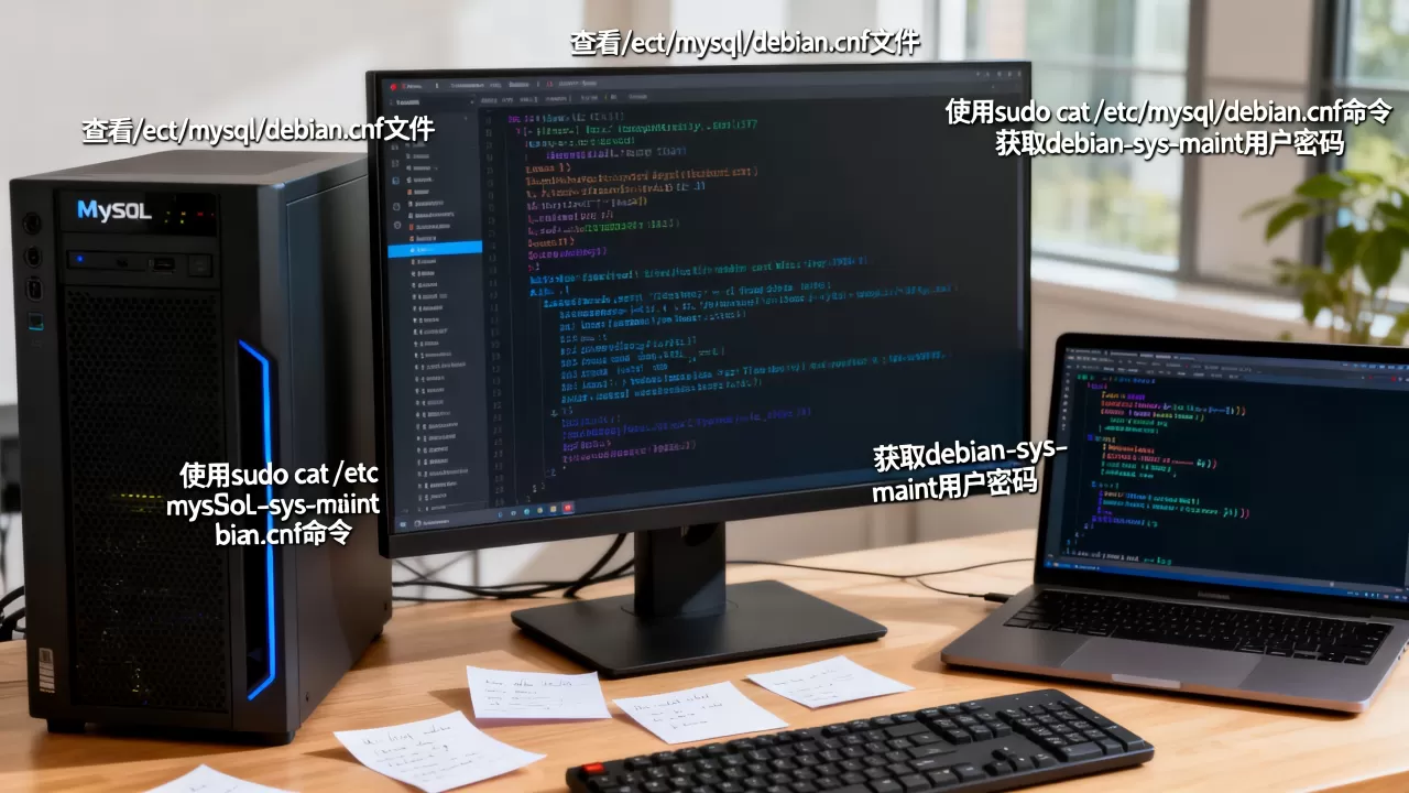 服务器mysql密码忘了怎么查,有什么方法? 服务器mysql密码忘了怎么查,有什么方法?