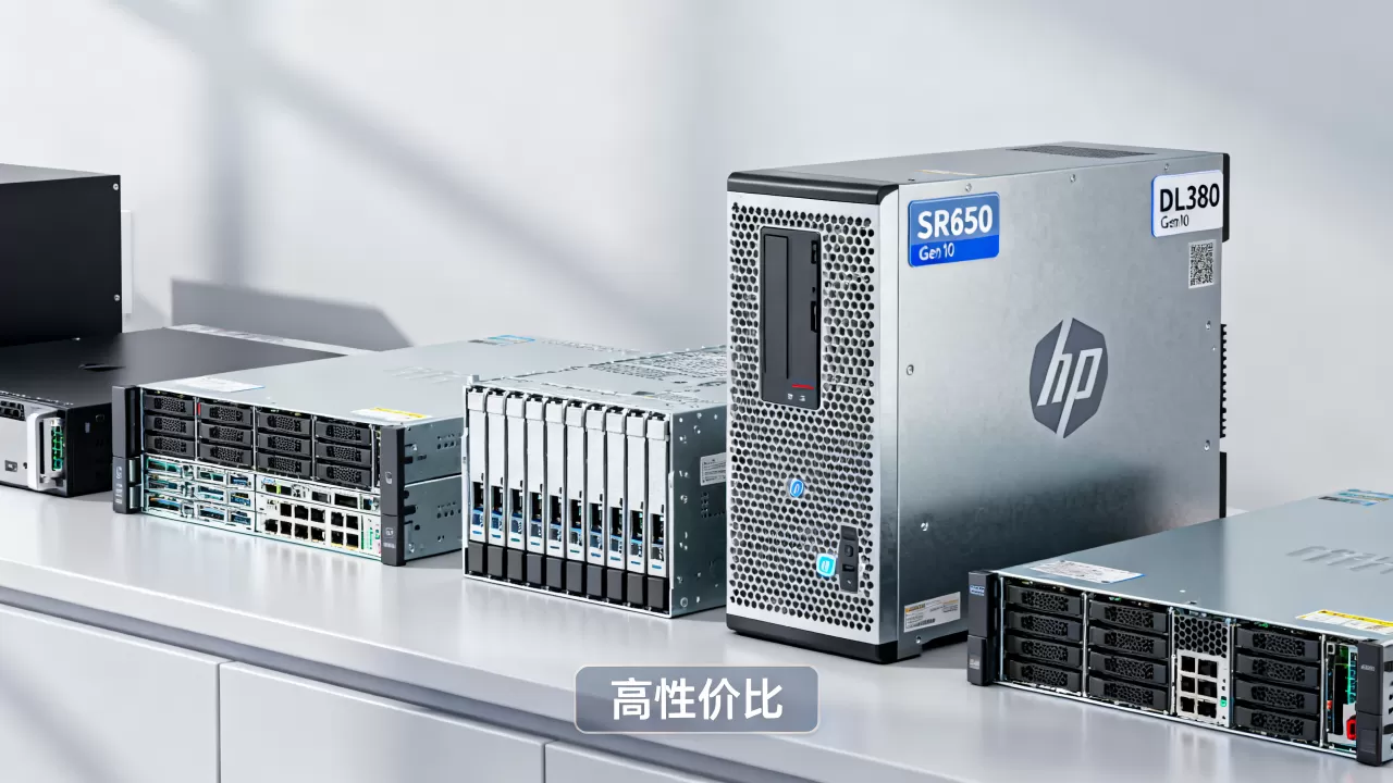 陈列室服务器有哪些型号,哪个性价比高值得入手? 陈列室服务器有哪些型号,哪个性价比高值得入手?